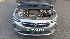 Vauxhall Corsa 100kW SE Premium 50kWh 5dr Auto [11kWCh] Electric Hatchback